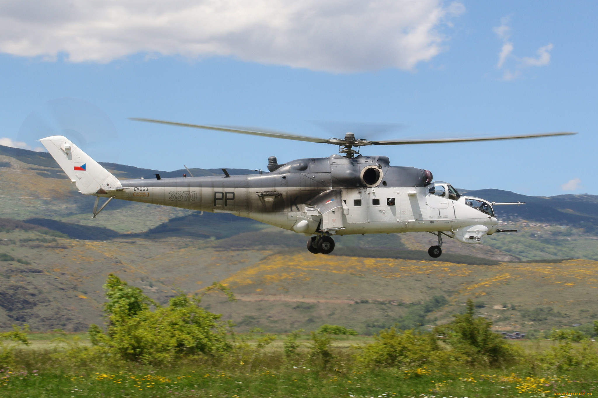 mi-17, , , 